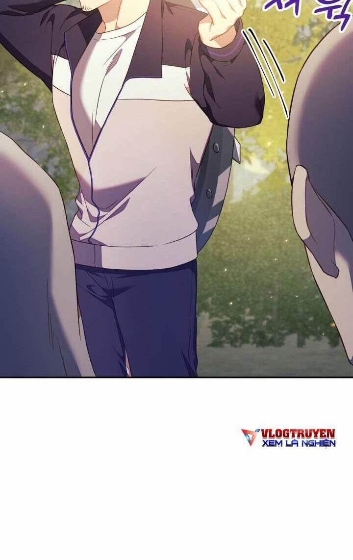 Kí Sự Hồi Quy 18 trang 19