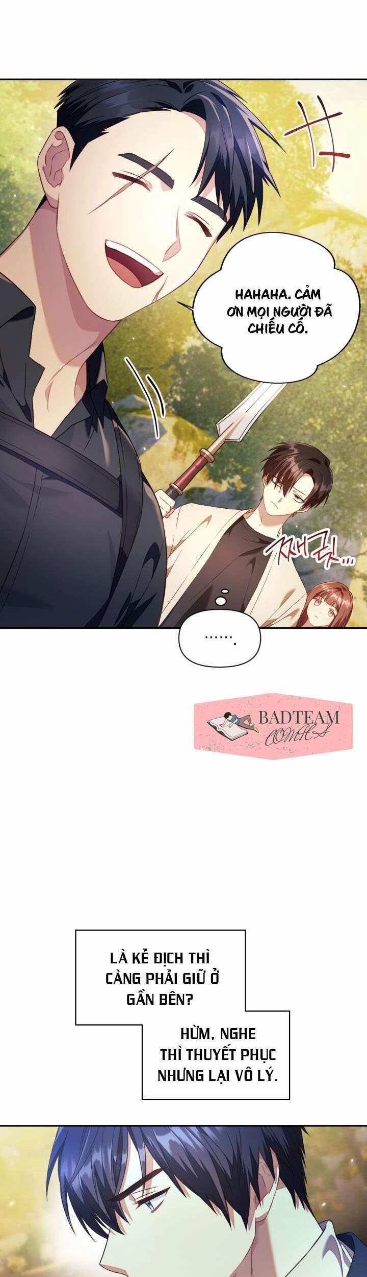 Kí Sự Hồi Quy 18 trang 20