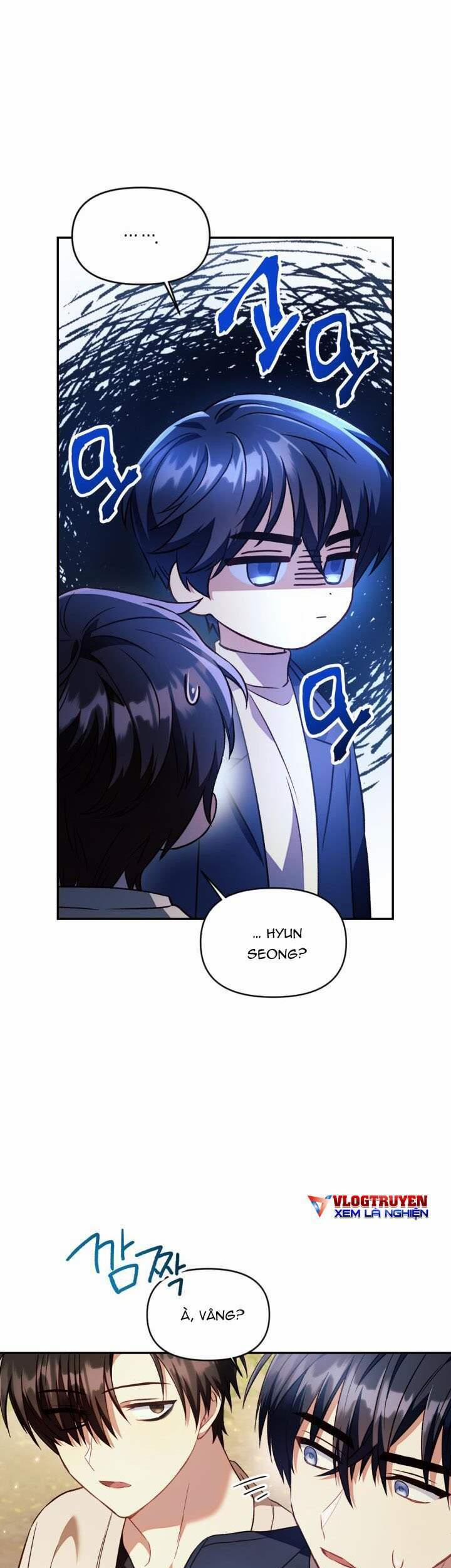 Kí Sự Hồi Quy 18 trang 26