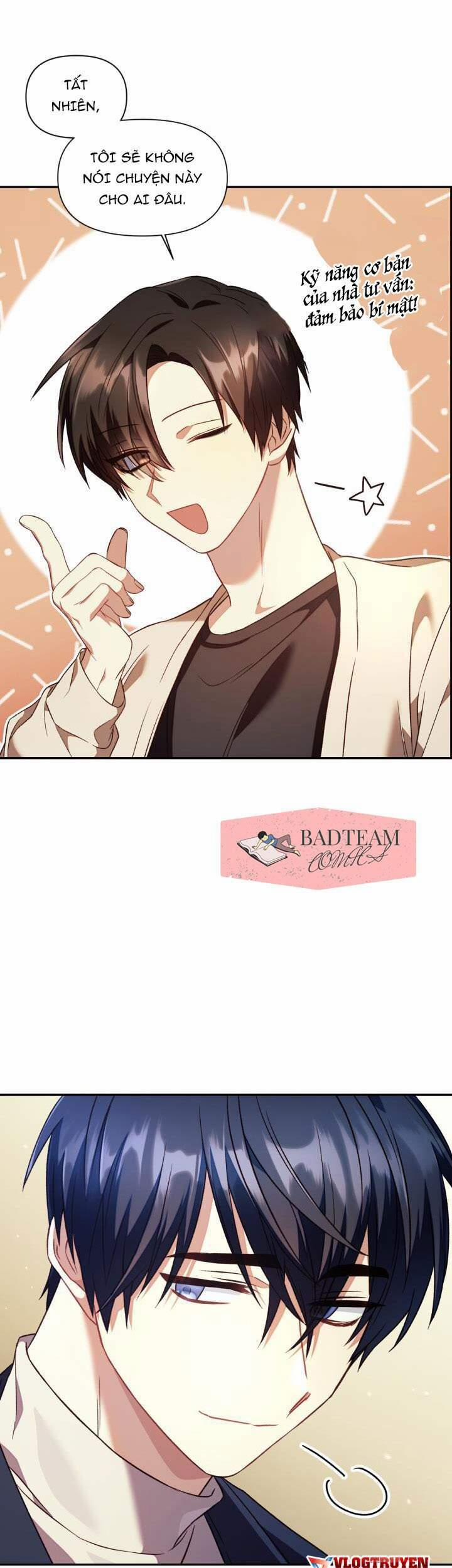 Kí Sự Hồi Quy 18 trang 30