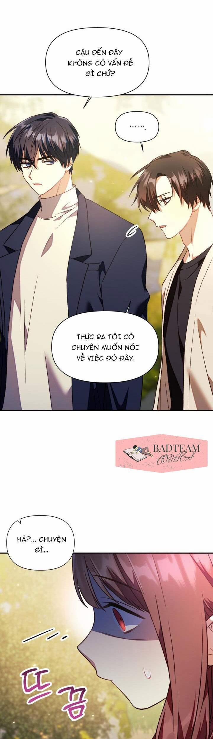 Kí Sự Hồi Quy 18 trang 33