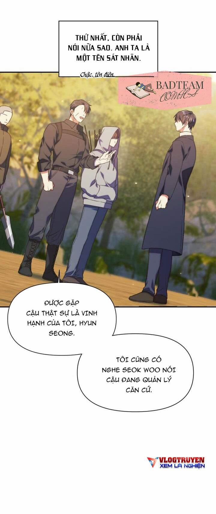 Kí Sự Hồi Quy 18 trang 4