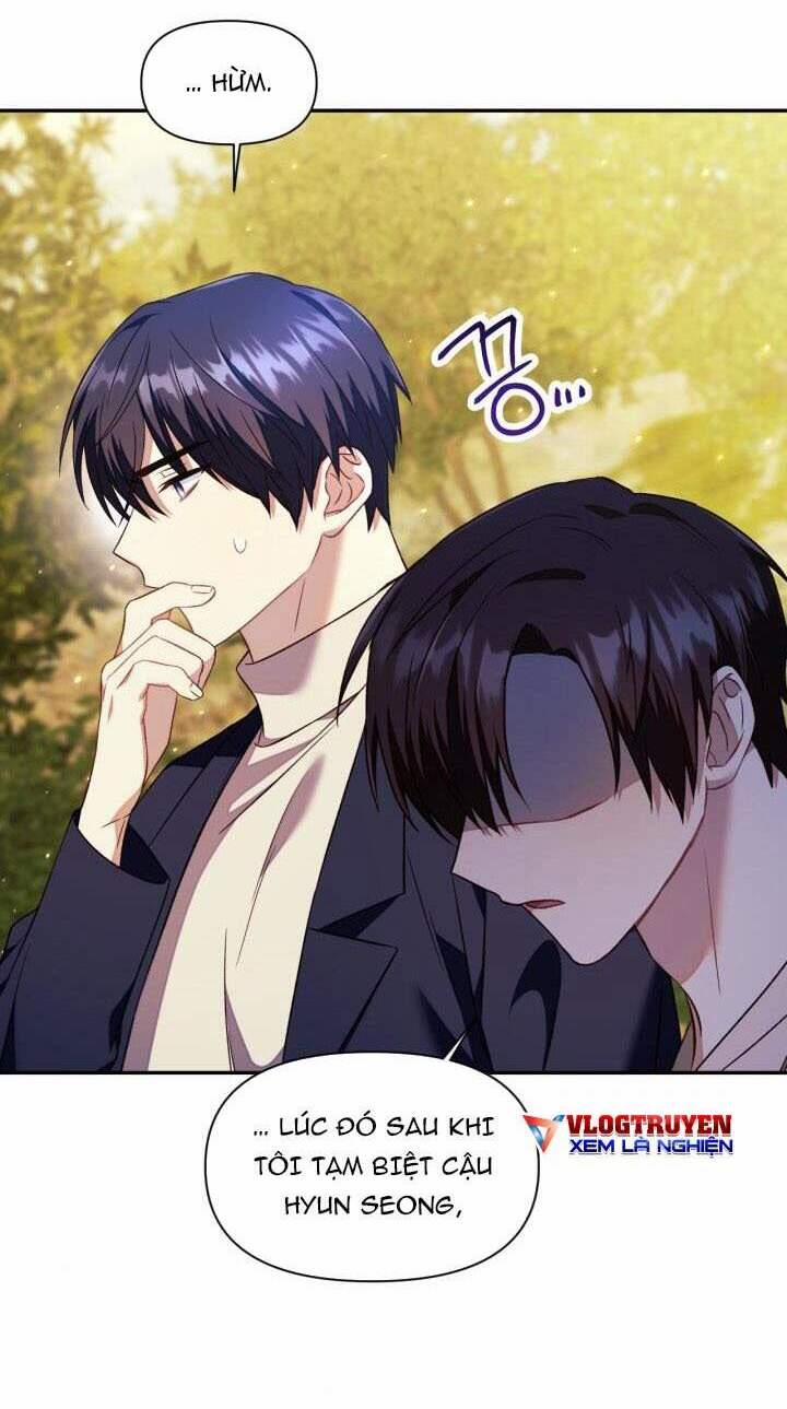 Kí Sự Hồi Quy 18 trang 40