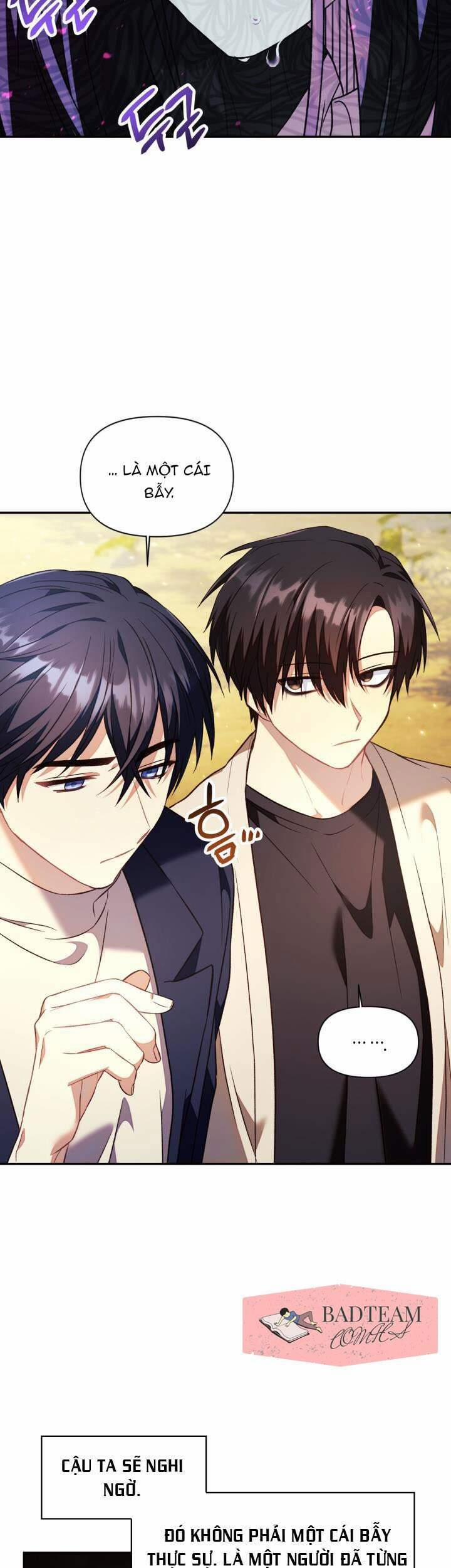 Kí Sự Hồi Quy 18 trang 43