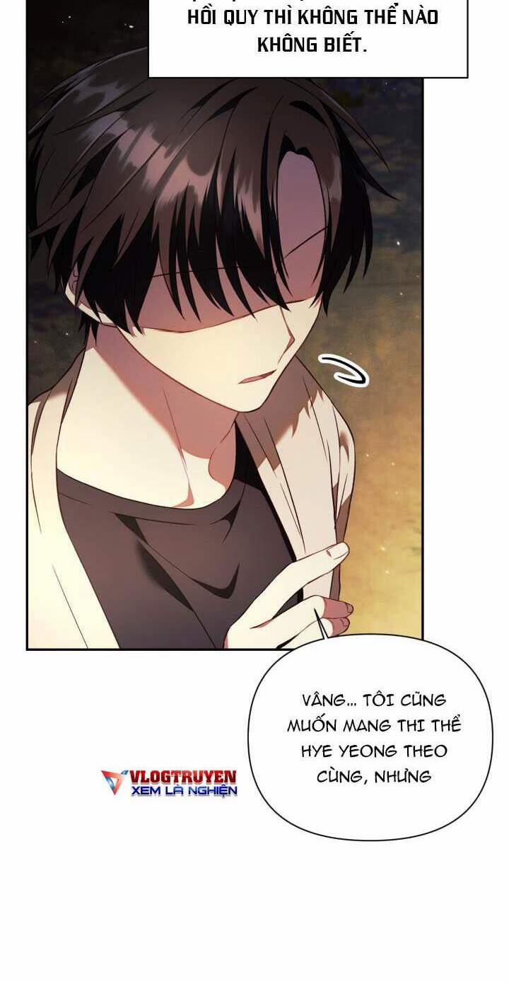 Kí Sự Hồi Quy 18 trang 44