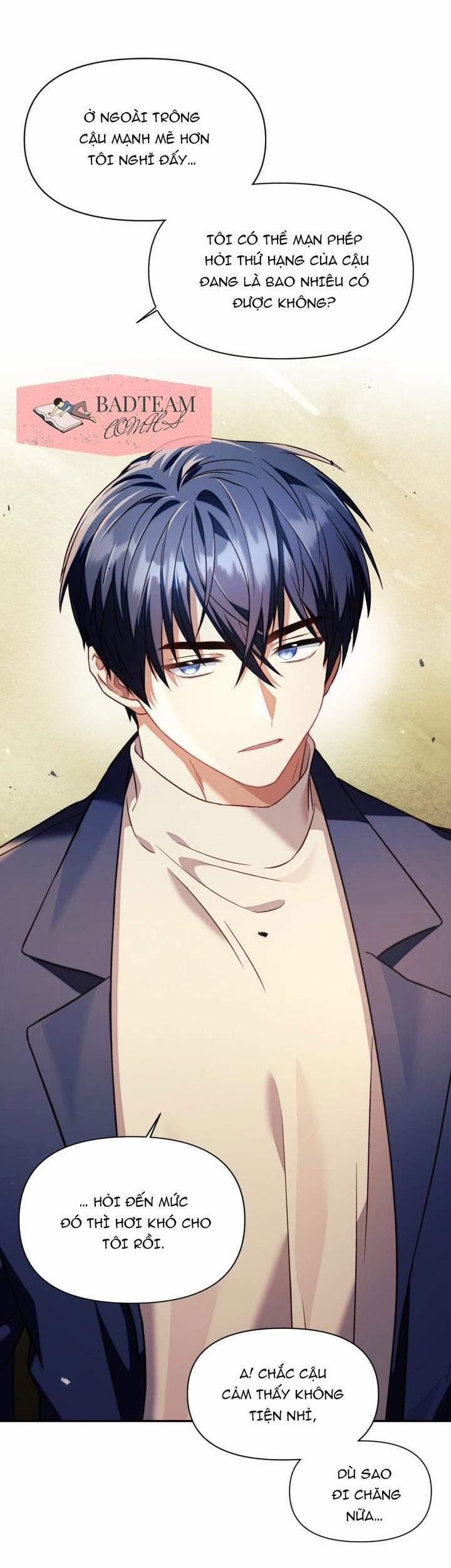 Kí Sự Hồi Quy 18 trang 5