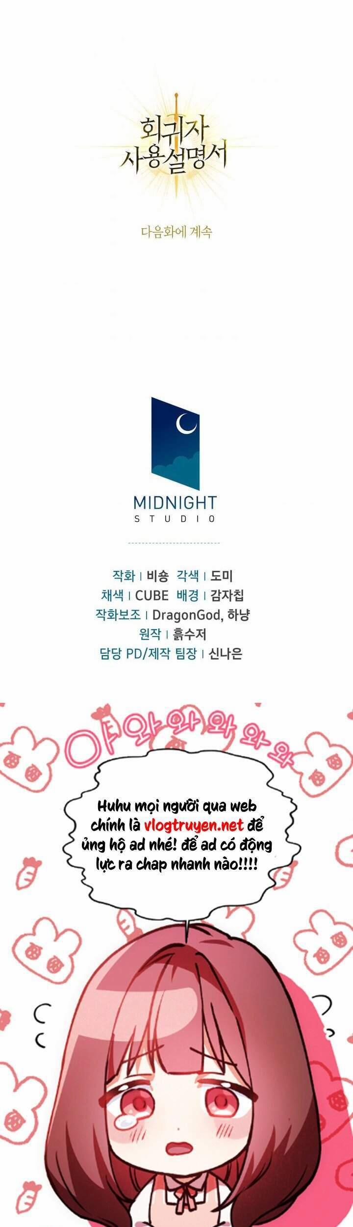 Kí Sự Hồi Quy 18 trang 54