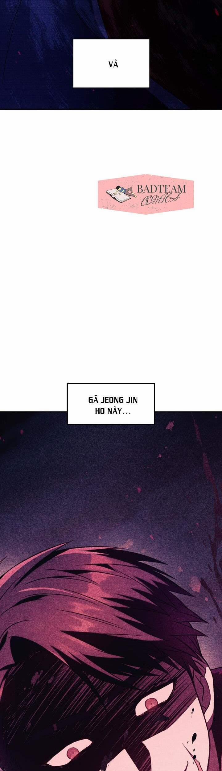 Kí Sự Hồi Quy 18 trang 9