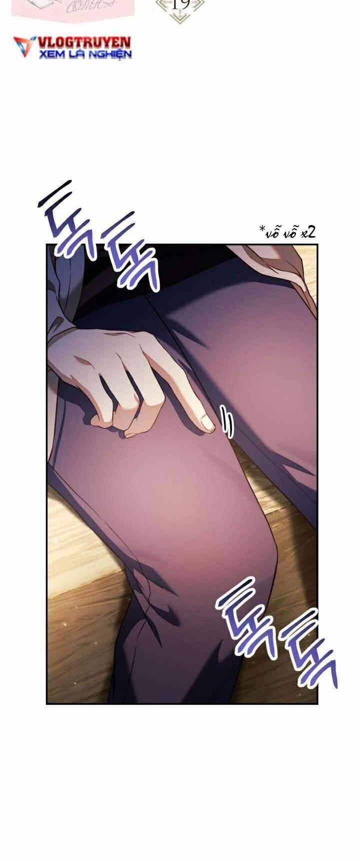 Kí Sự Hồi Quy 19 trang 1