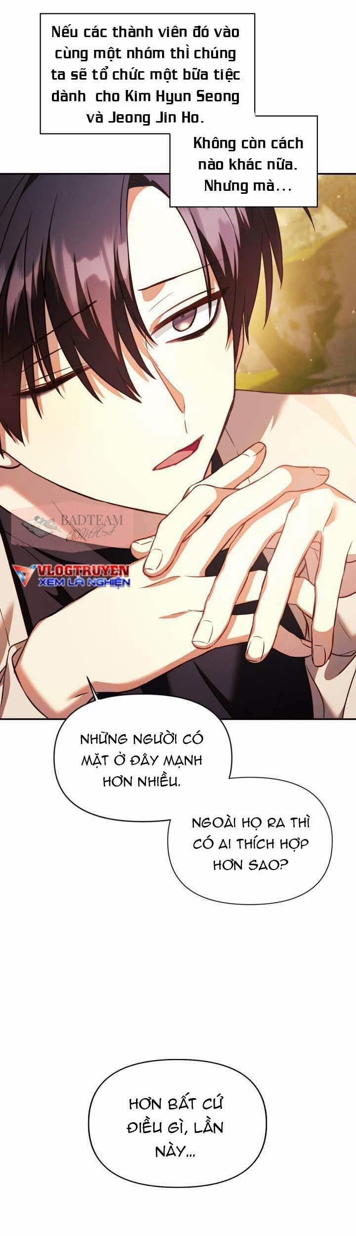 Kí Sự Hồi Quy 19 trang 12