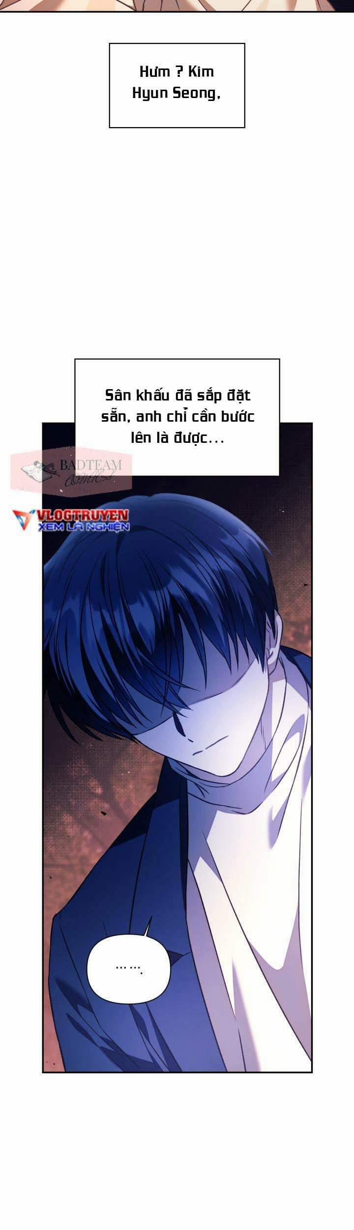 Kí Sự Hồi Quy 19 trang 17