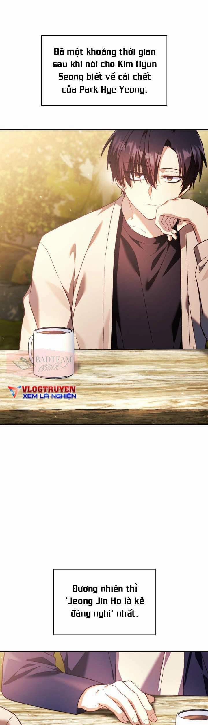 Kí Sự Hồi Quy 19 trang 2