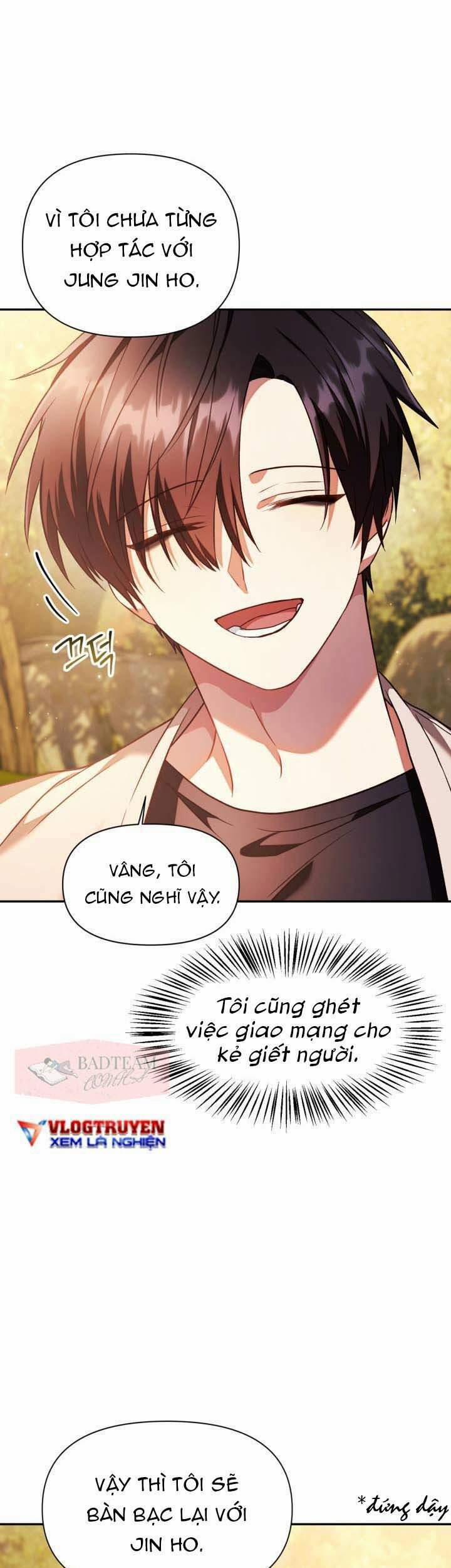 Kí Sự Hồi Quy 19 trang 20