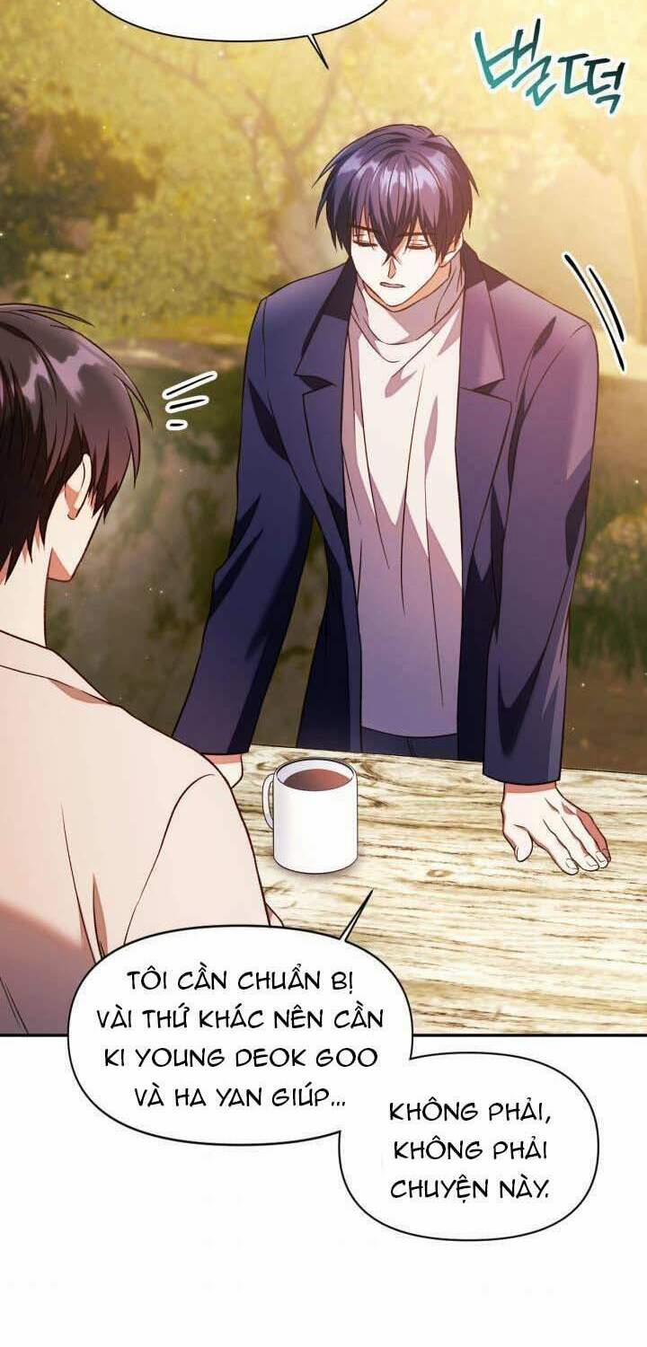 Kí Sự Hồi Quy 19 trang 21