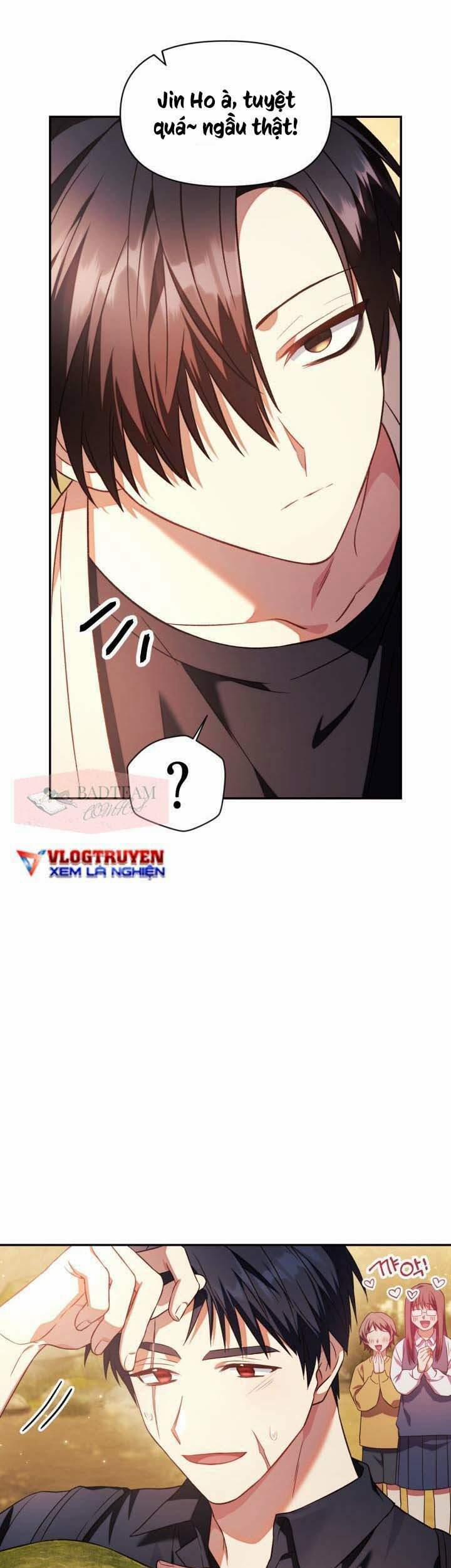 Kí Sự Hồi Quy 19 trang 24