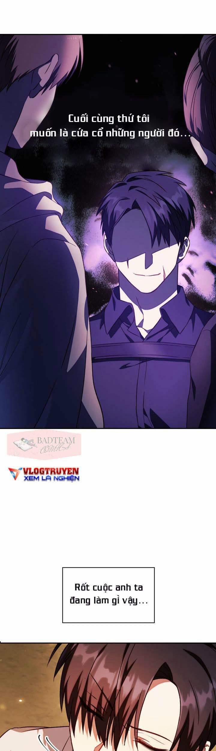 Kí Sự Hồi Quy 19 trang 31