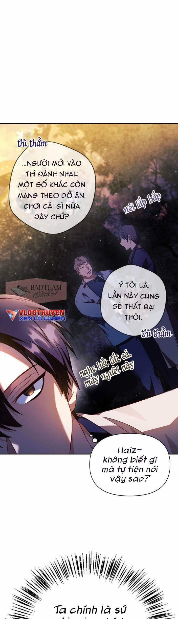 Kí Sự Hồi Quy 19 trang 33