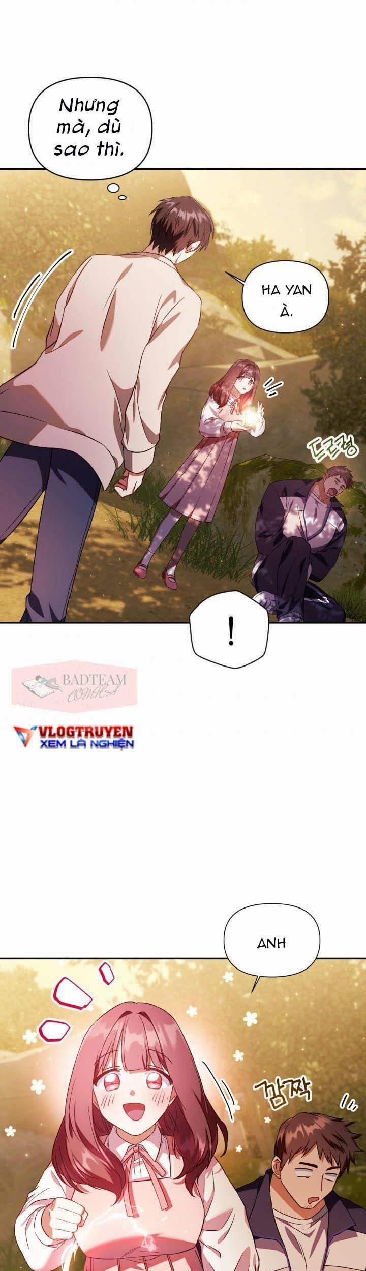 Kí Sự Hồi Quy 19 trang 35