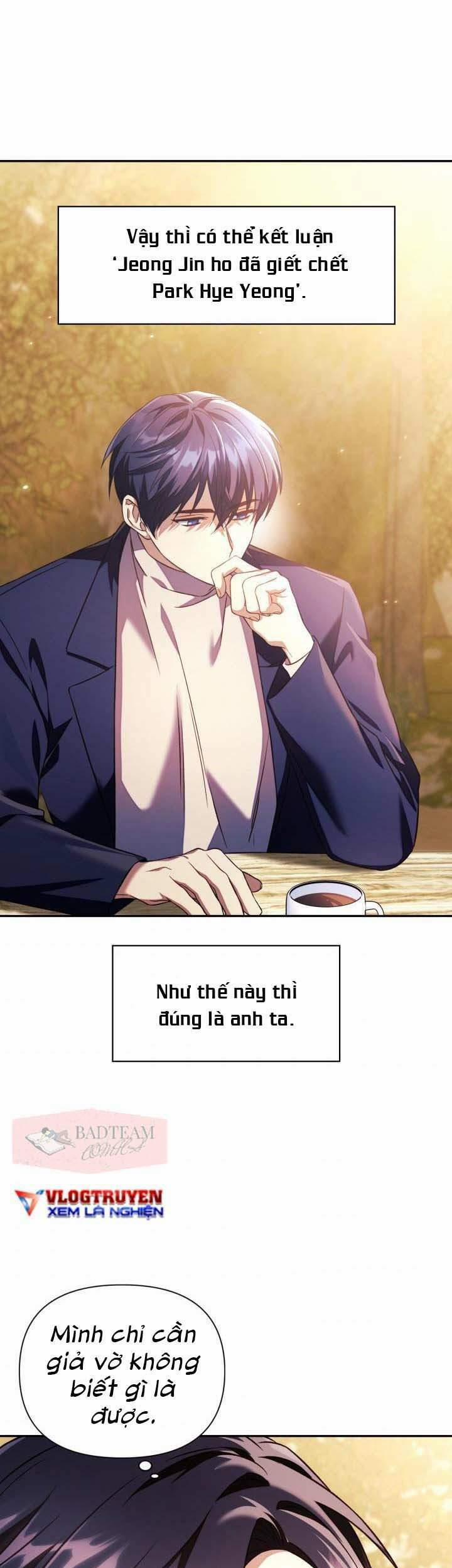 Kí Sự Hồi Quy 19 trang 4