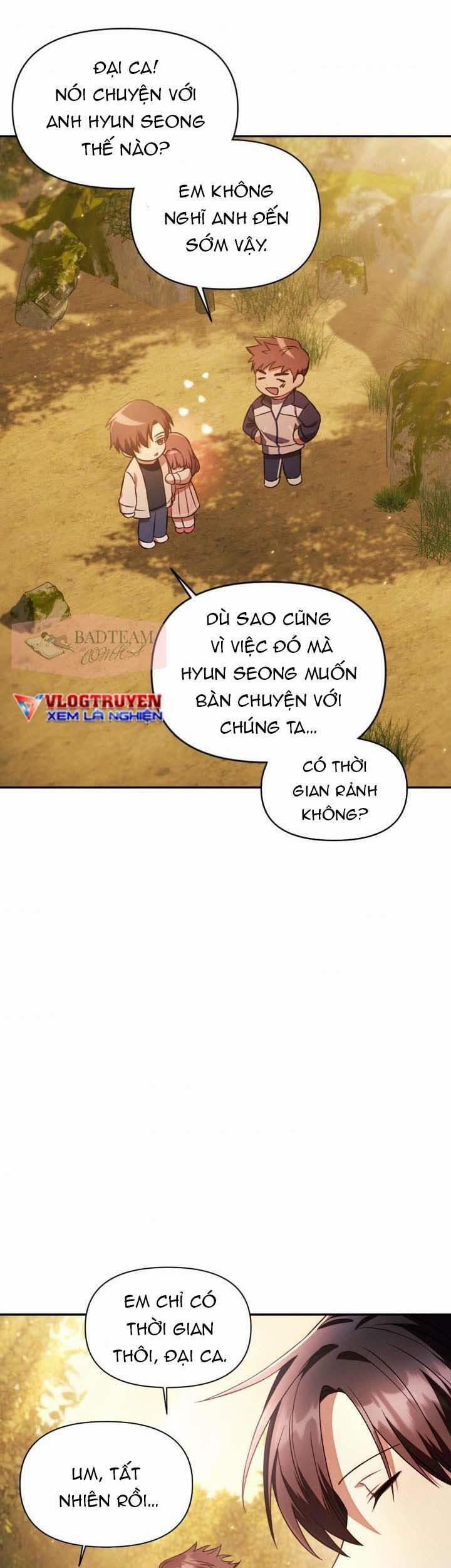 Kí Sự Hồi Quy 19 trang 41