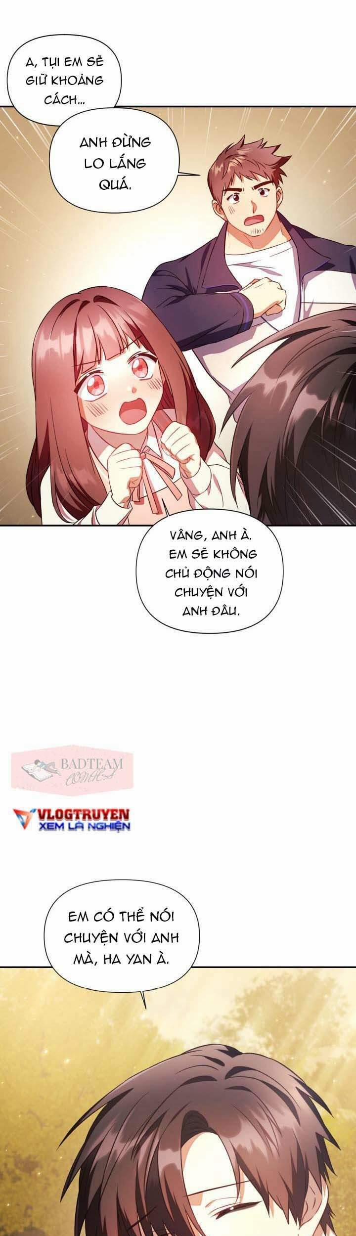 Kí Sự Hồi Quy 19 trang 45