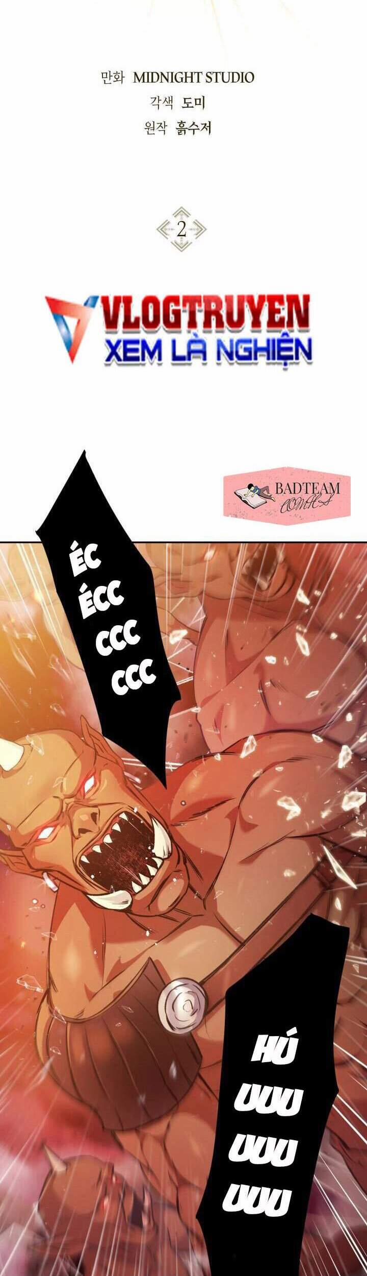 Kí Sự Hồi Quy 2 trang 0