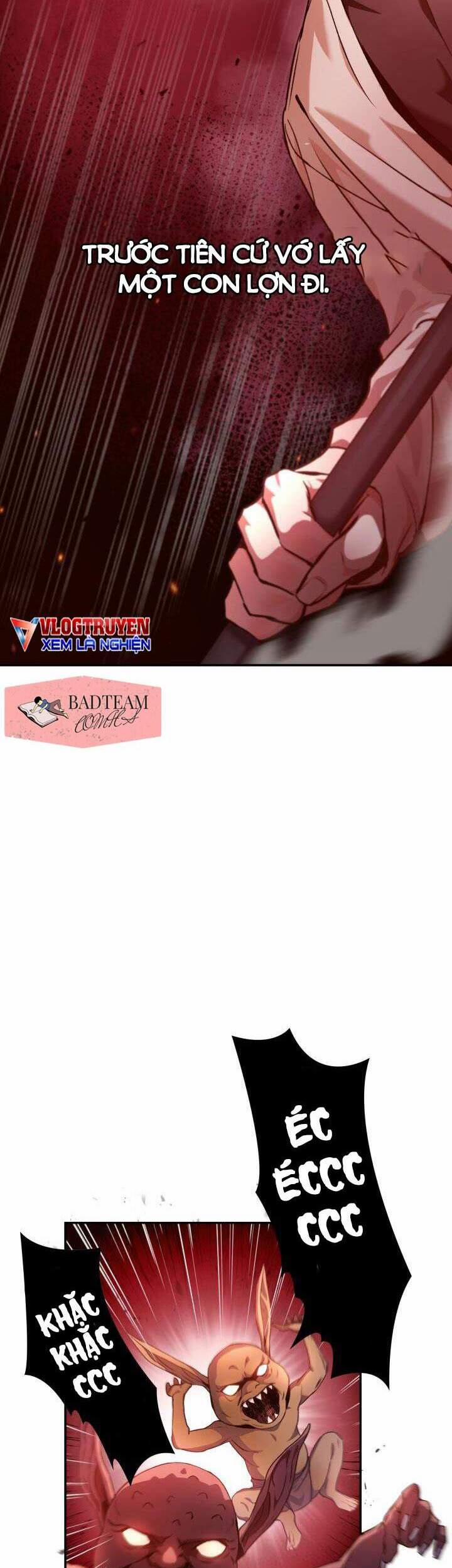 Kí Sự Hồi Quy 2 trang 10