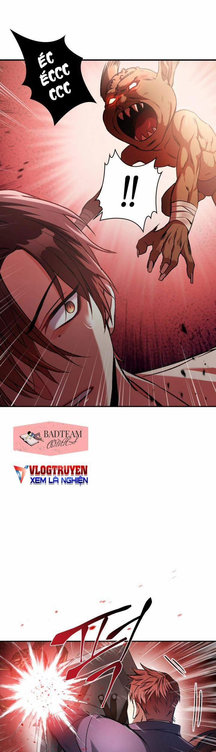 Kí Sự Hồi Quy 2 trang 12