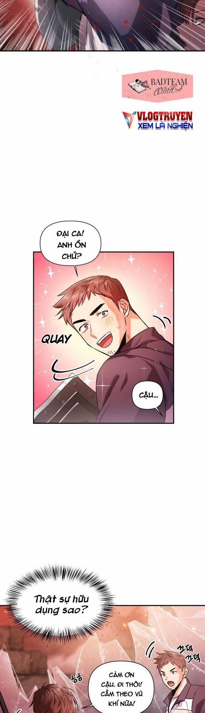 Kí Sự Hồi Quy 2 trang 13