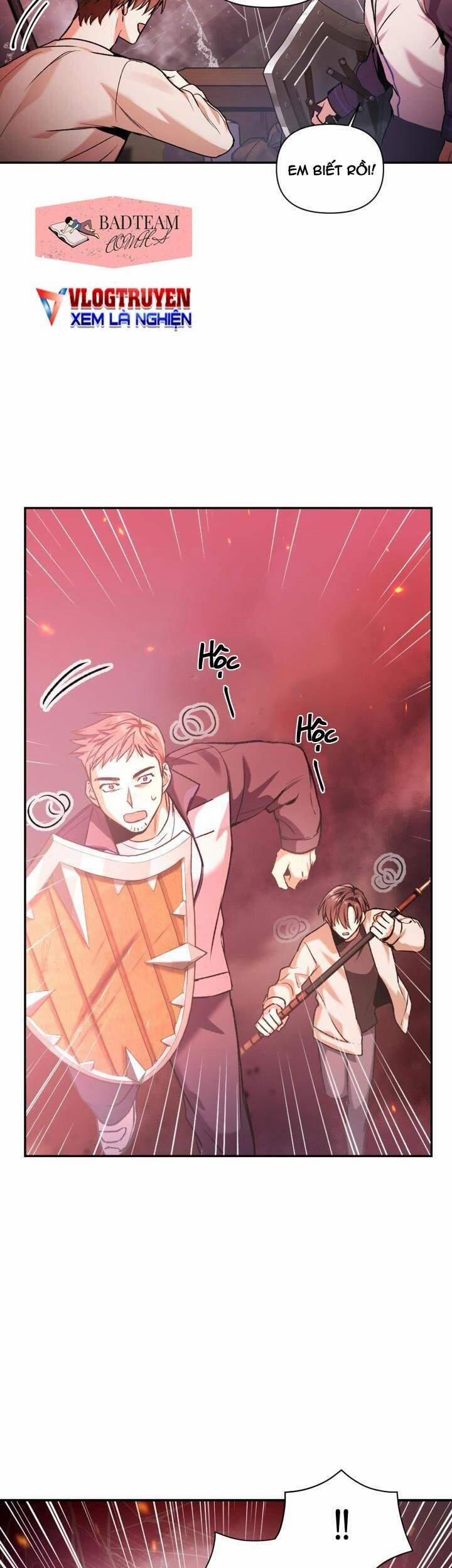 Kí Sự Hồi Quy 2 trang 14