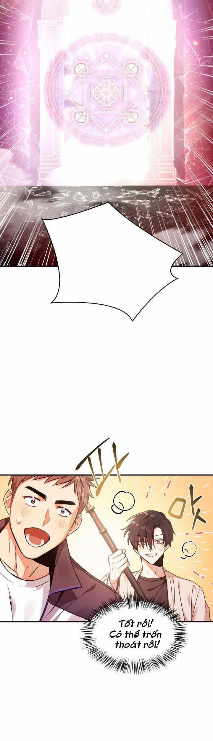 Kí Sự Hồi Quy 2 trang 16