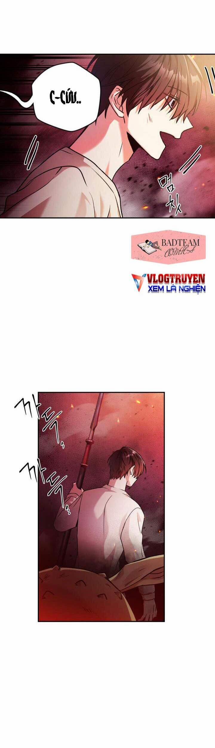 Kí Sự Hồi Quy 2 trang 17