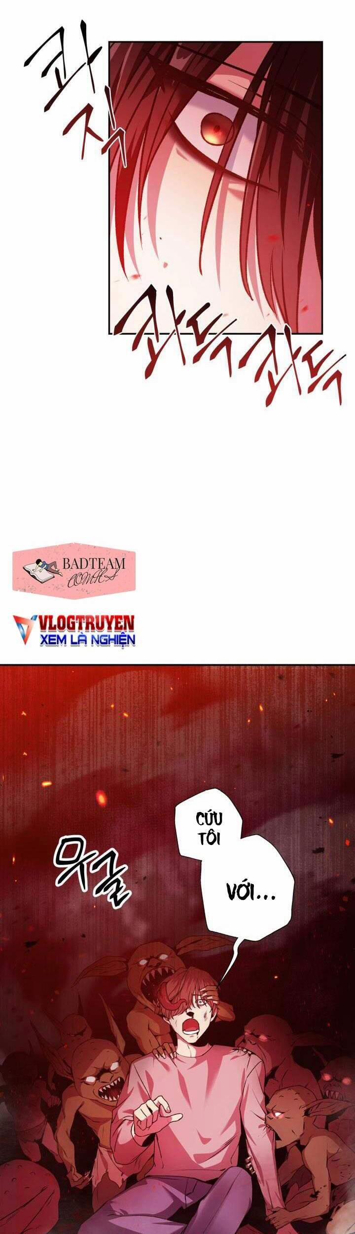 Kí Sự Hồi Quy 2 trang 18