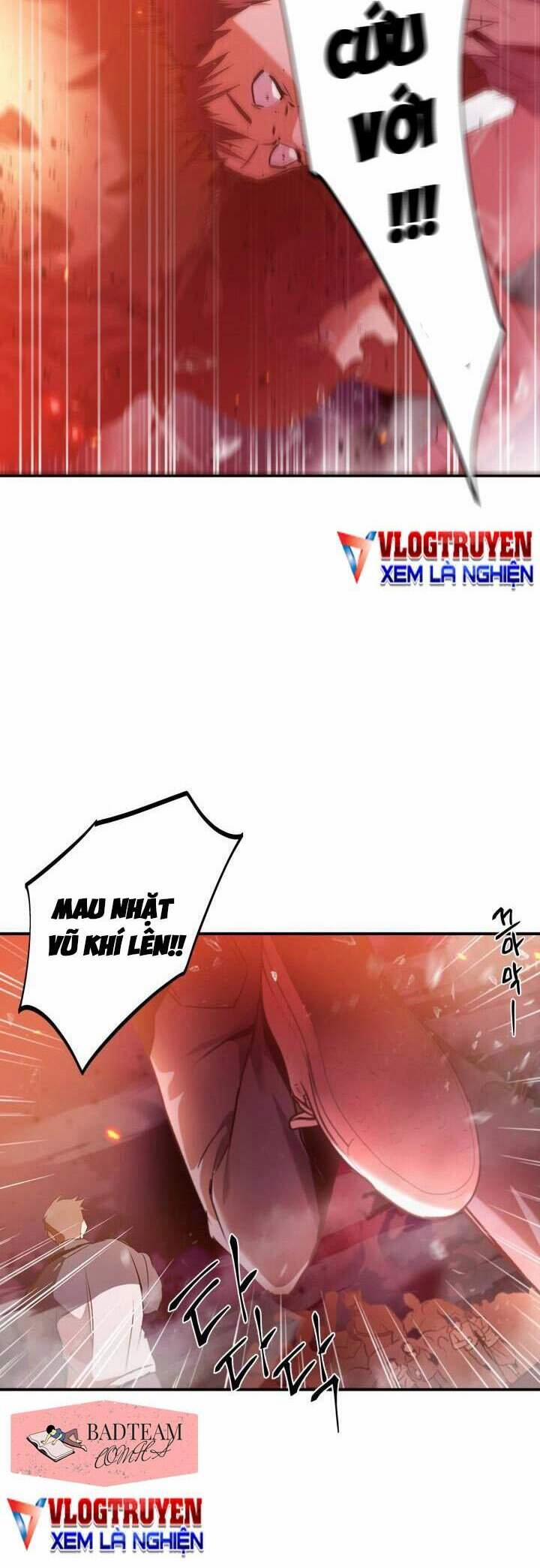 Kí Sự Hồi Quy 2 trang 2