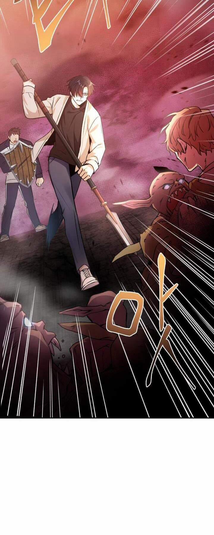 Kí Sự Hồi Quy 2 trang 22