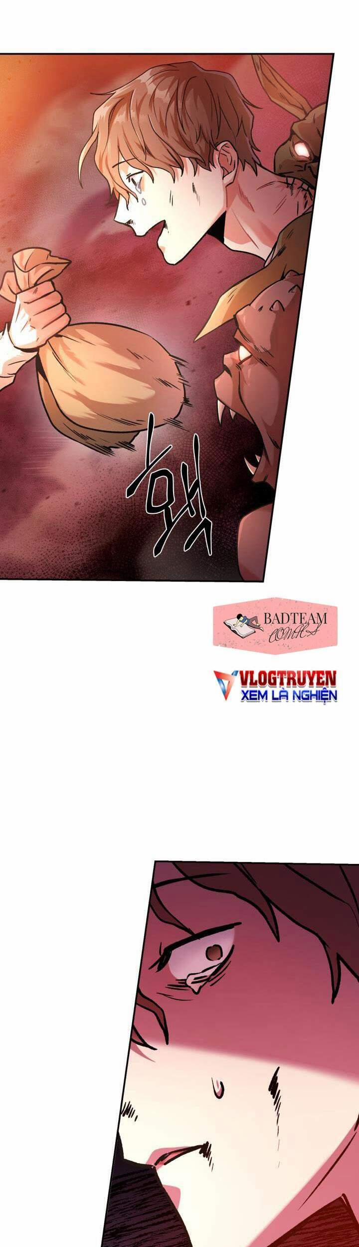 Kí Sự Hồi Quy 2 trang 23