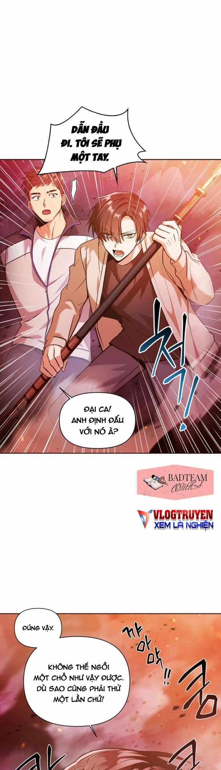 Kí Sự Hồi Quy 2 trang 3