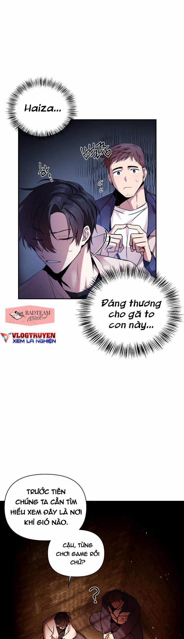 Kí Sự Hồi Quy 2 trang 30