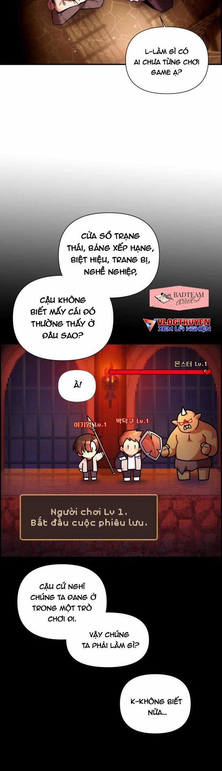 Kí Sự Hồi Quy 2 trang 31