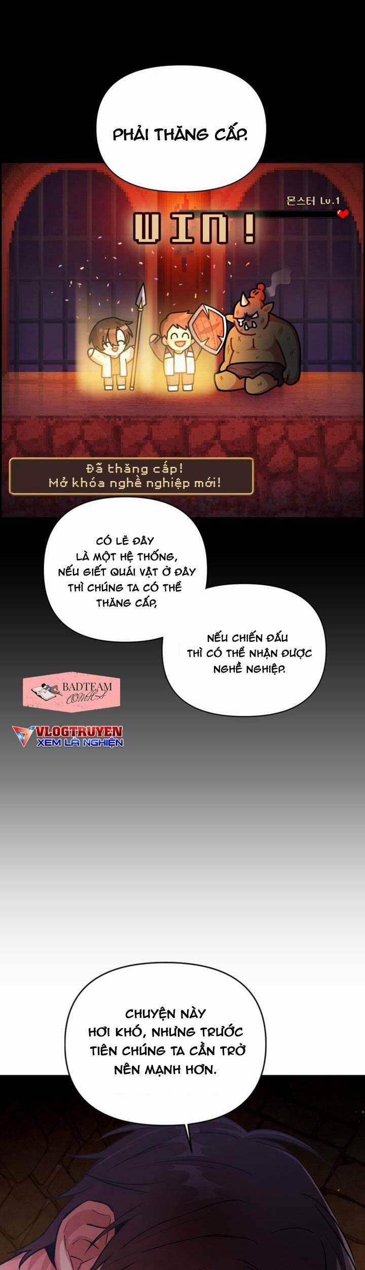 Kí Sự Hồi Quy 2 trang 32