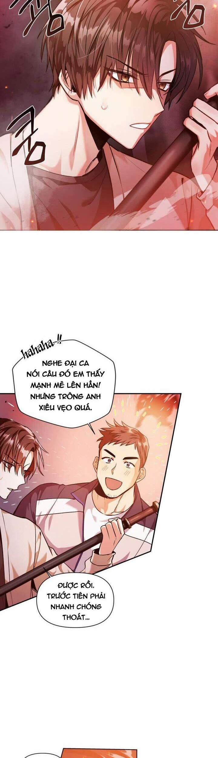 Kí Sự Hồi Quy 2 trang 4