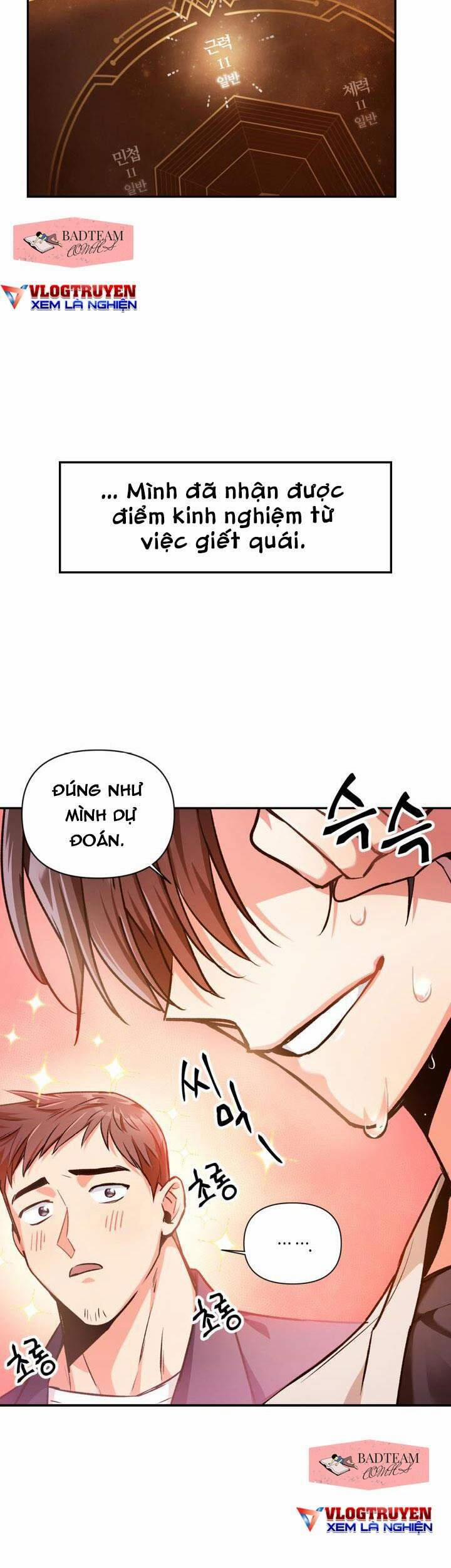 Kí Sự Hồi Quy 2 trang 49