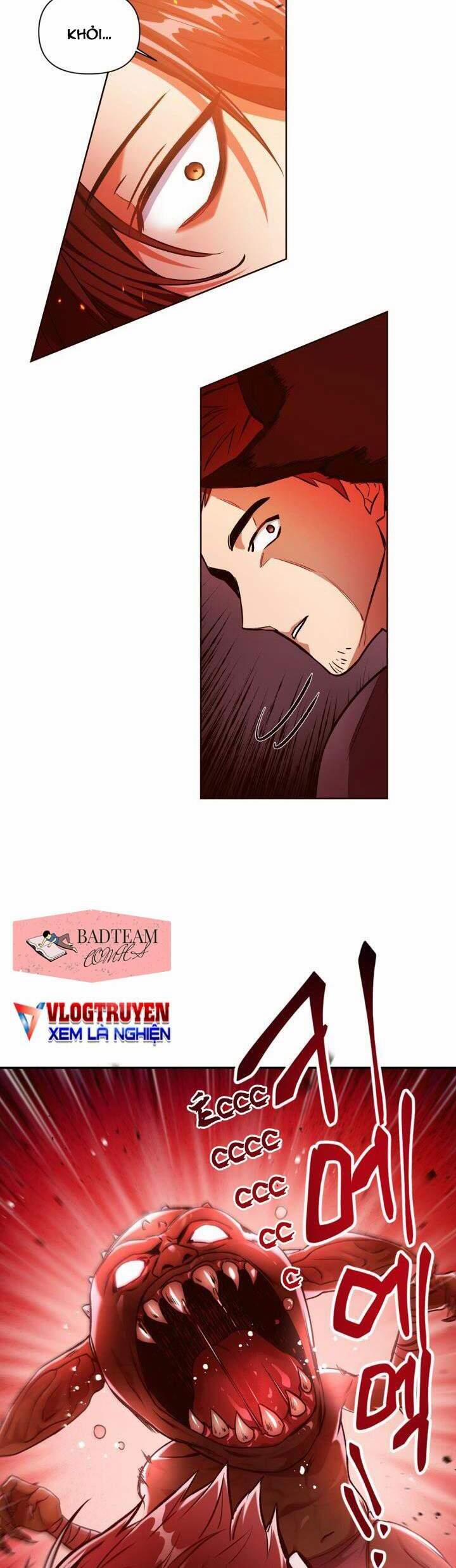 Kí Sự Hồi Quy 2 trang 5