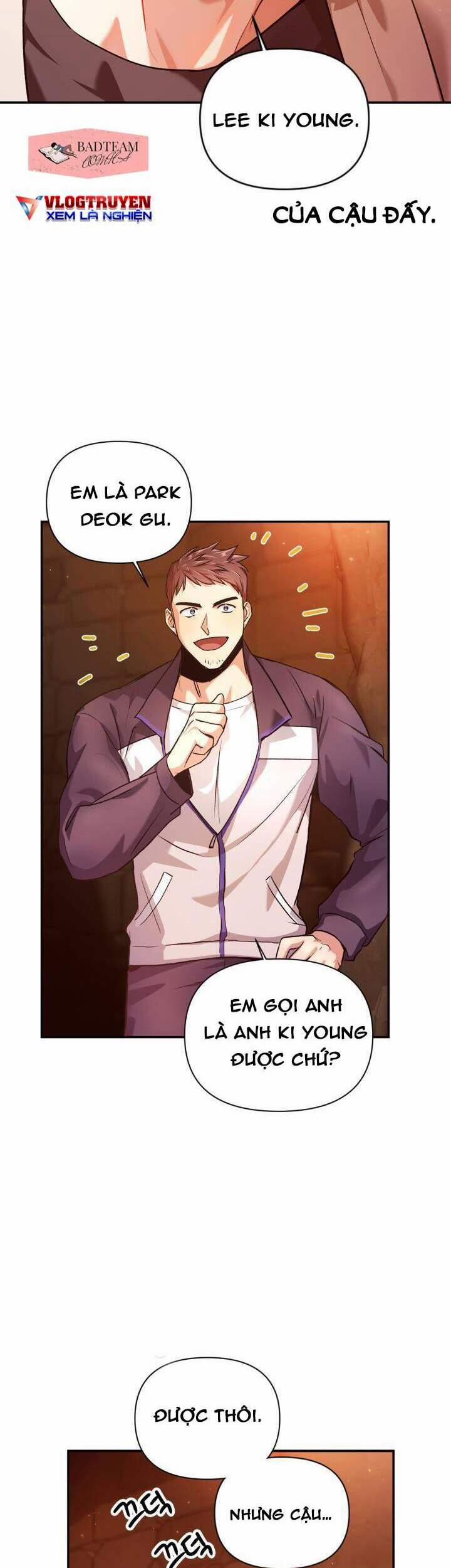 Kí Sự Hồi Quy 2 trang 53