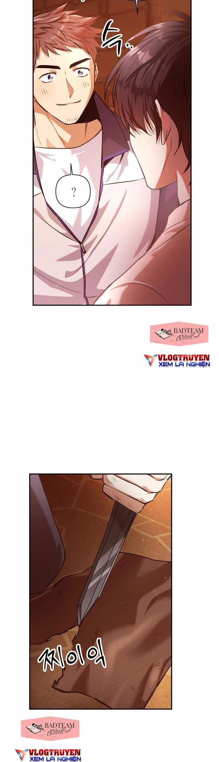 Kí Sự Hồi Quy 2 trang 54