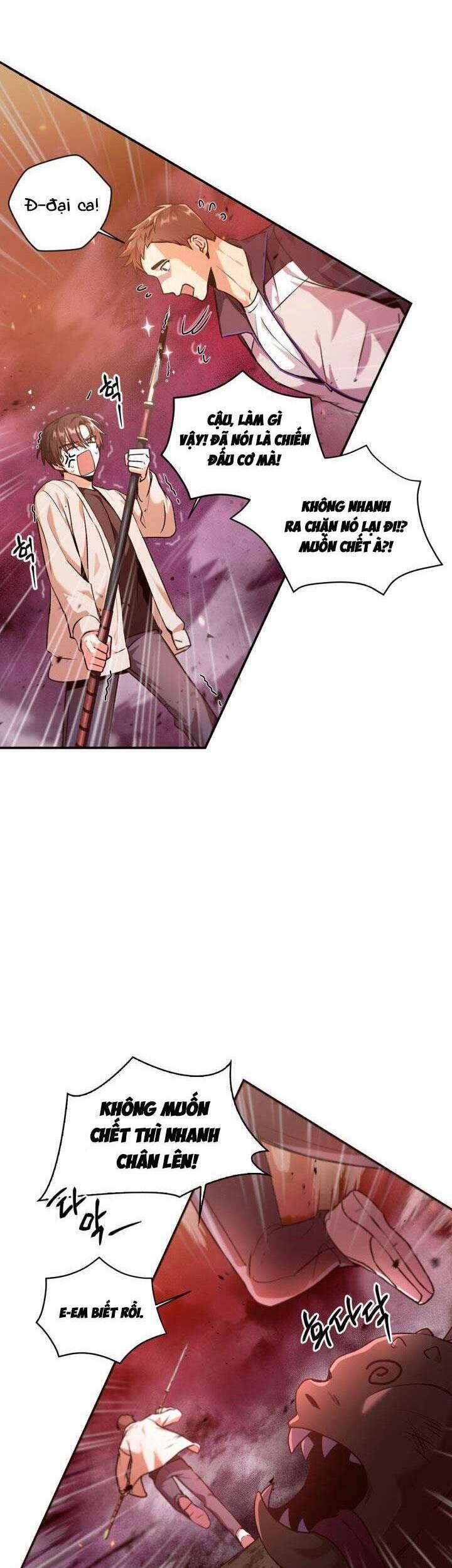 Kí Sự Hồi Quy 2 trang 7