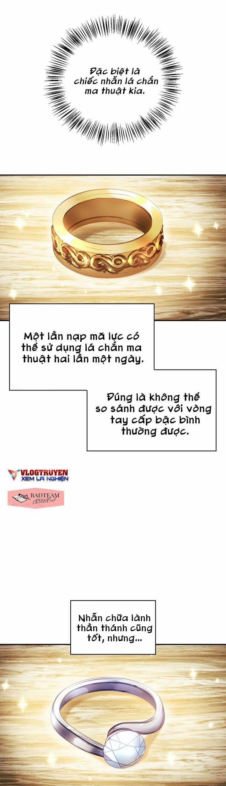 Kí Sự Hồi Quy 20 trang 10