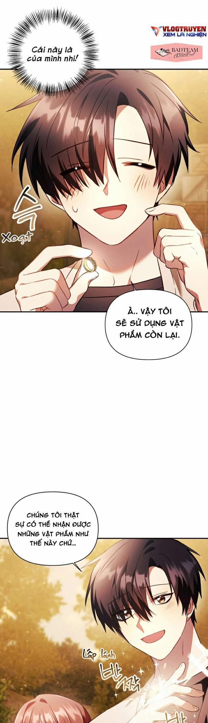 Kí Sự Hồi Quy 20 trang 14