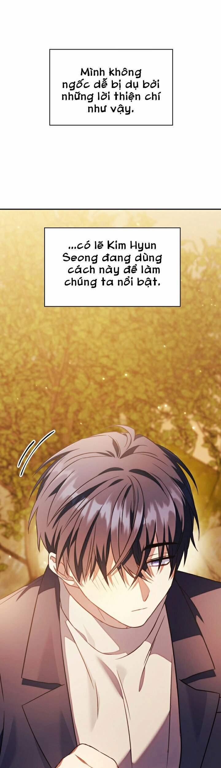 Kí Sự Hồi Quy 20 trang 21