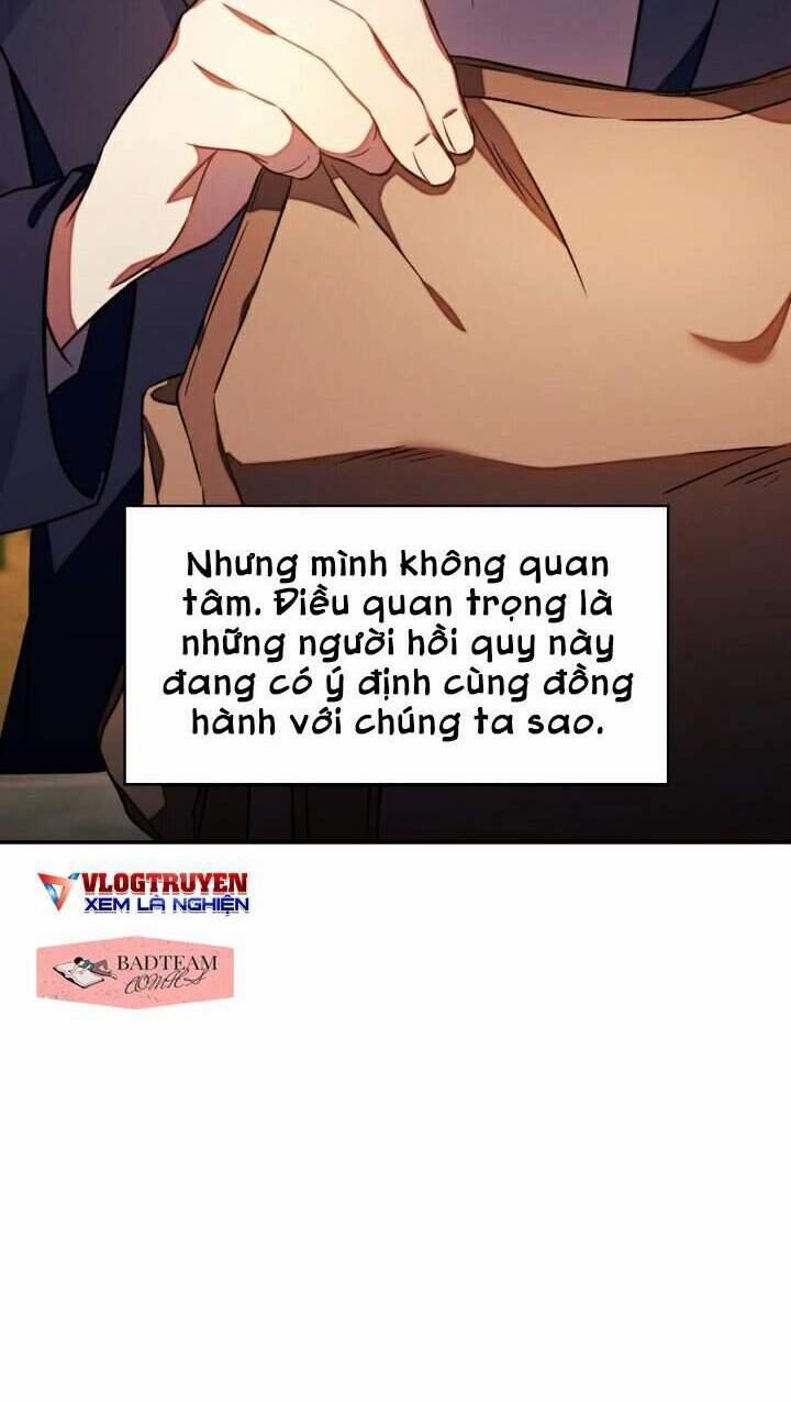 Kí Sự Hồi Quy 20 trang 22